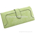 Cheapest PU Wallet for Girl 2014 hot selling
